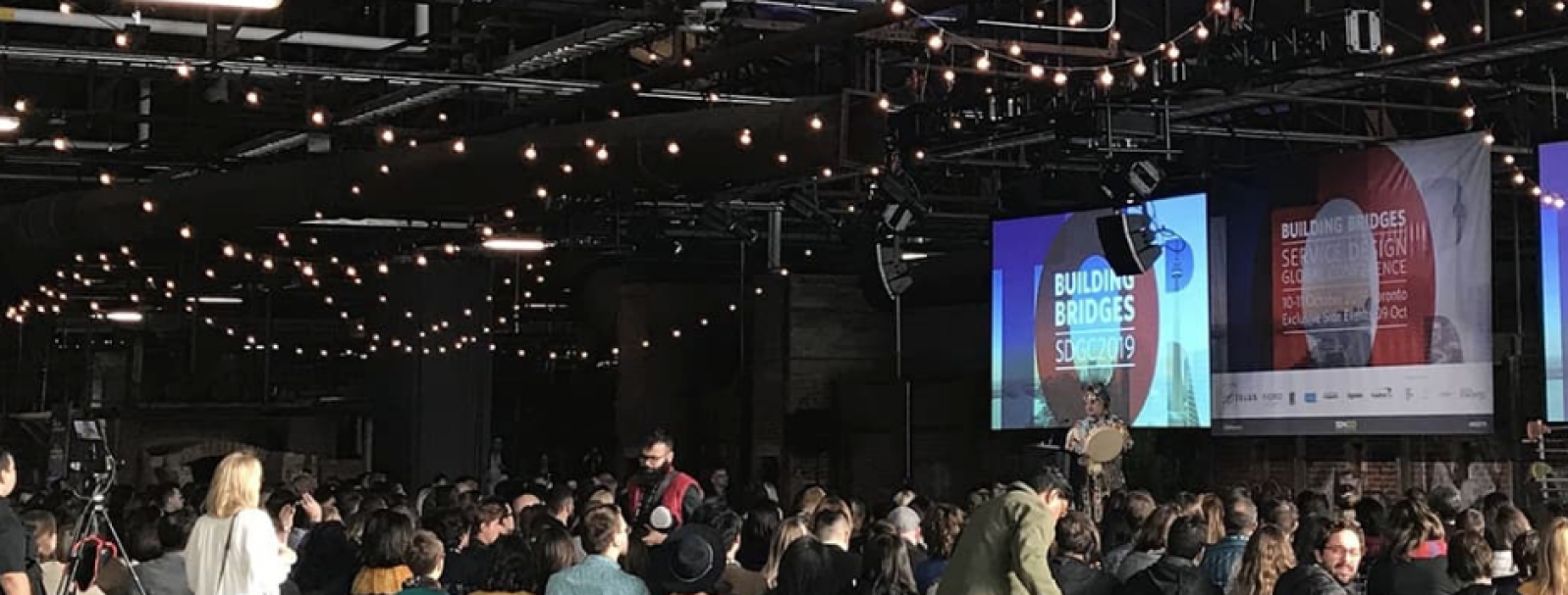 INDEED: Recap - SDGC19